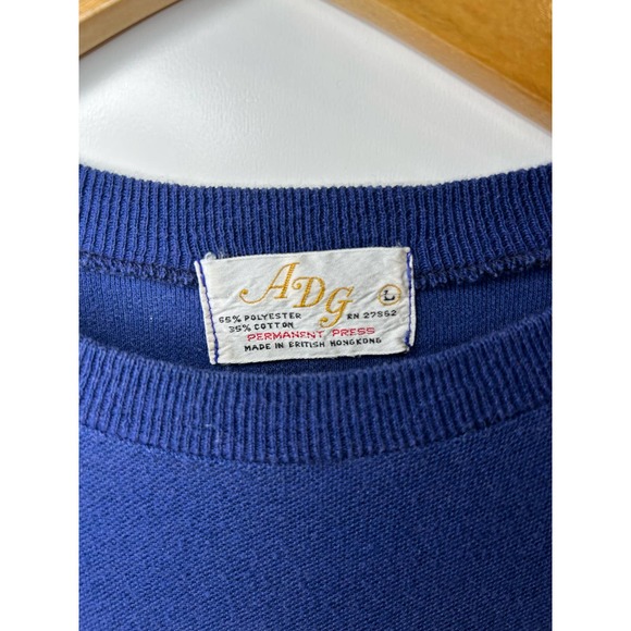 Vintage High End pocket tee - Picture 2 of 3